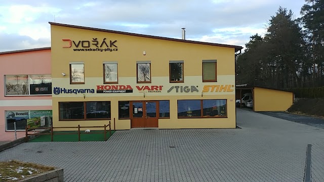 Dvorak, lawn-pily.cz