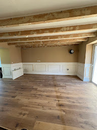 Photo n°21 de SARL MFP - PEINTRE - PLAQUISTE - PARQUET à La Couronne (Peintre en bâtiment)