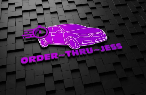 OrderThruJess - Visual