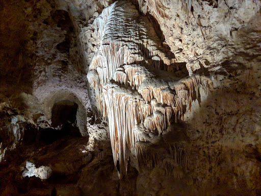 Carlsbad Caverns National Park Gallery - United States