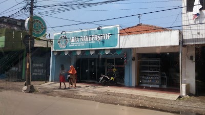 Photos of Heart Barbershop Est.2011