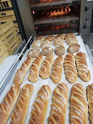 Photo n°21 de Le Pain de ma Dame à Barjac (Boulangerie)
