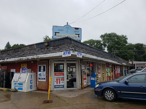 7 Days Party Place Gallery - United States