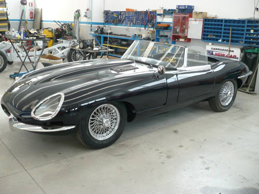 Carrozzeria New Car Snc Di Angelini S. Marcone D - Thumbnail