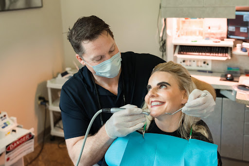 Expressions Dental Group