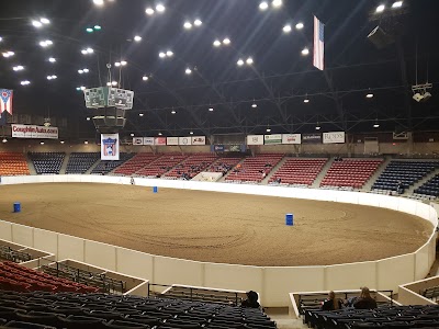 Taft Coliseum