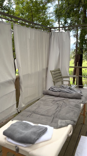Avaliações doTorre de Gomariz Wine & Spa Hotel em Vila Verde - Spa