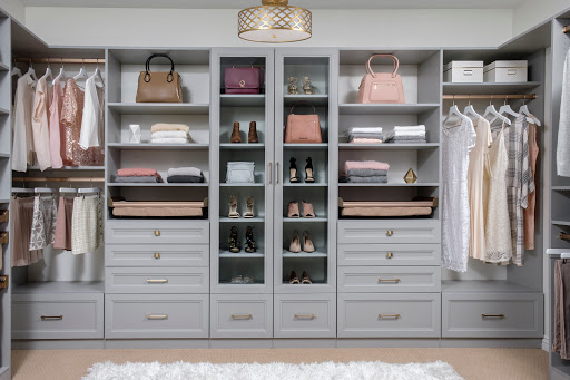 On the Mark Closet Systems - Thumbnail