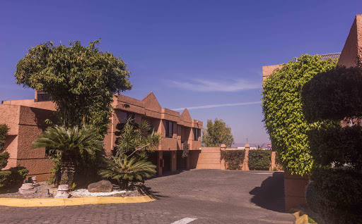 Motel Montecarlo Morelia Logo