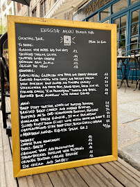 Menu Pamela Popo Page 1