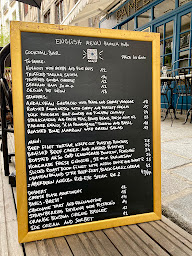 Photo n°46 de Pamela Popo à Paris (Restaurant français)