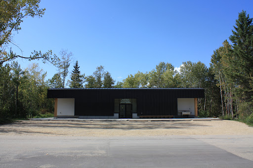 Brewers Campground - Visual