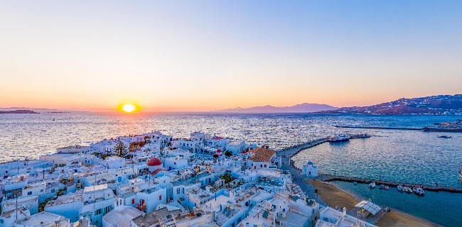 Σχόλια και κριτικές για το Byblos Restaurant Mykonos