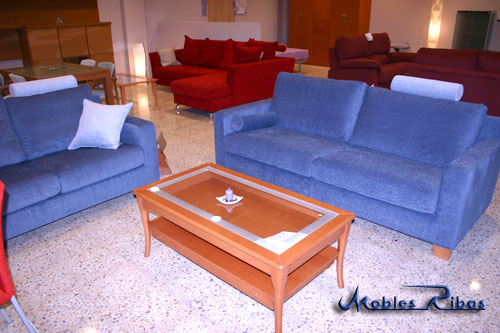 Mobles Ribas - Thumbnail