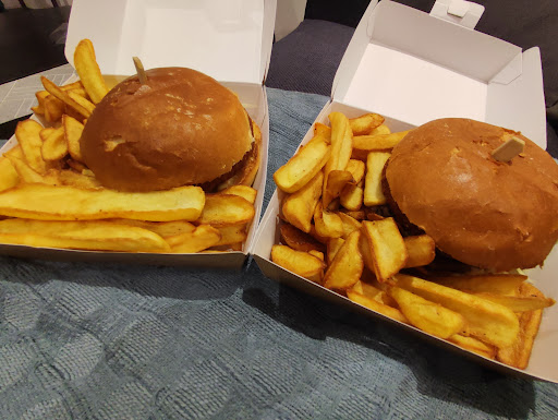 Photo 2 - Burgers de Larnage