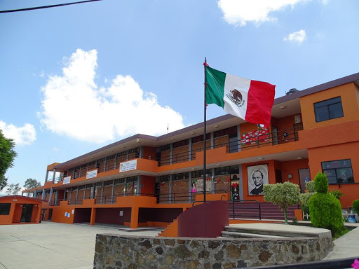Instituto Mendel Uriangato