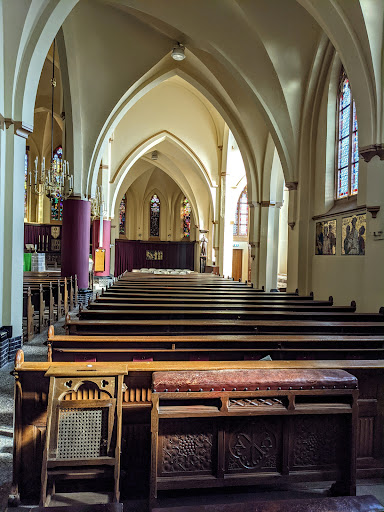 St. James the Greater Church - Thumbnail
