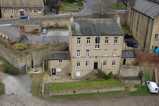 Sowerby Bridge Wharf Ltd Gallery - United Kingdom