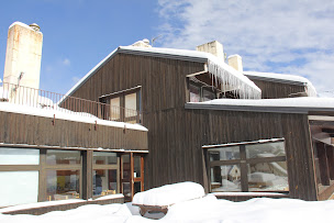 Photo n°3 de Chalet La Pierre aux Fées (Aroéven Hauts-de-France) à Albiez-Montrond (Camp d'été)