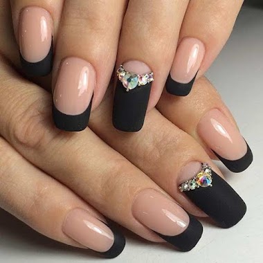 Qamar Lounge Nail Art&nail Spa, Author: Qamar Lounge