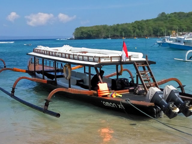 Blue Lagoon Beach