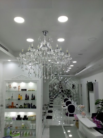 Photos of Lagoon beauty lounge
