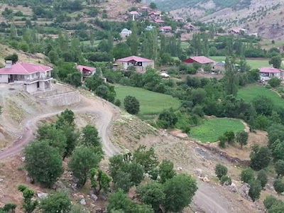 Dallarca Koyu Mosque