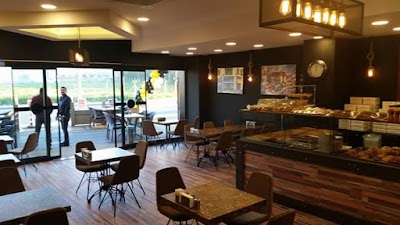 bakery