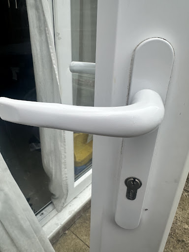 Adaptlocks - Visual