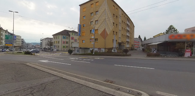 Meister am Sprengiplatz - Drogerie Öffnungszeiten
