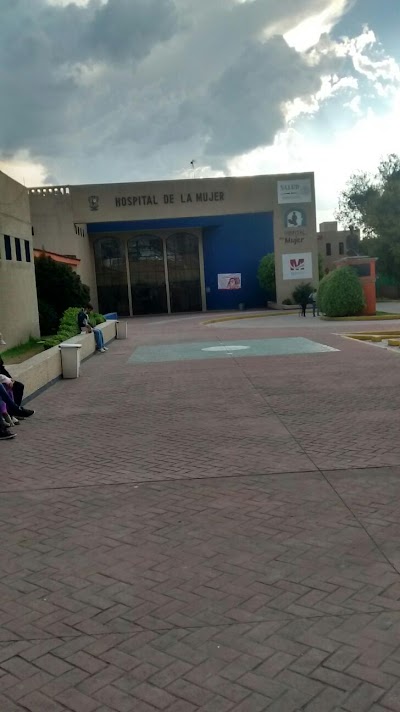 Photos of Women's Hospital