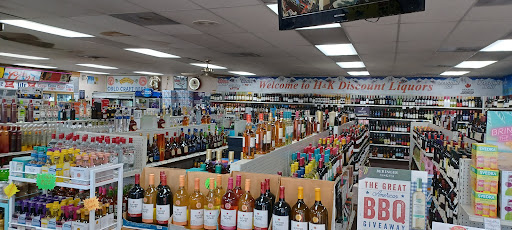 H&K Discount Liquors - Thumbnail