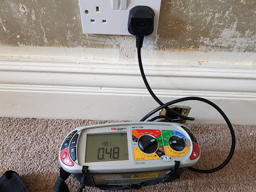 JLC Electrical Services Gallery - United Kingdom