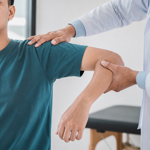 Repeated shoulder dislocation can stop you from playing sports, working comfortably, or even slee… post image