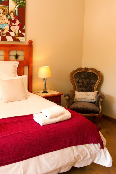 Photos of Feathers Guesthouse and B&B