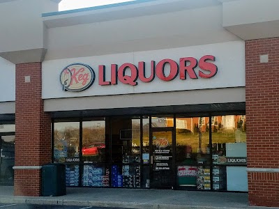 Keg Liquors