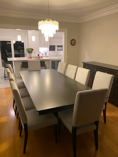 Anne-Quinn Solid Wood Furniture- By Appointment only Gallery - Canada
