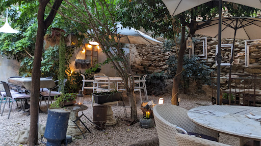 Restaurant Gaia - Thumbnail
