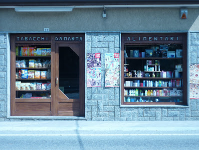 Marro Marta Caterina Via Passatore, 54, 12010 San Bernardo CN, Italia