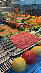 Photo n°38 de Taksim restaurant à Marseille (Restaurant)