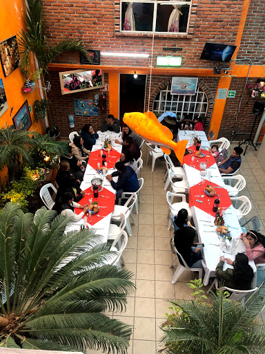 Mariscos Playa del Carmen - Thumbnail