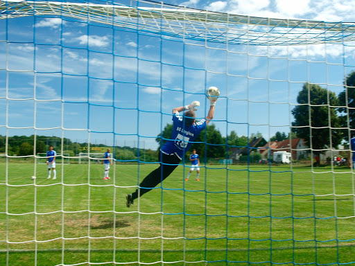 Sportplatz an der Laake - Lenglern - Thumbnail