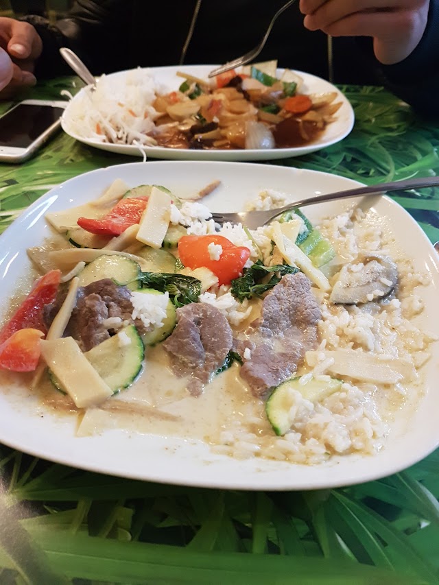 Krua Thai