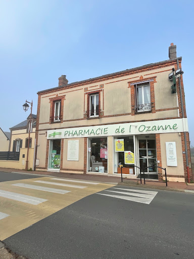 Pharmacie Ozanne Gallery - France