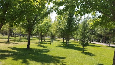 Photos of Erciyes University