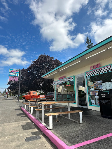 Hal's Drive In - Thumbnail