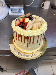 Photo n°6 de Chez Angelica à Saint-Germain-en-Laye (Boulangerie)