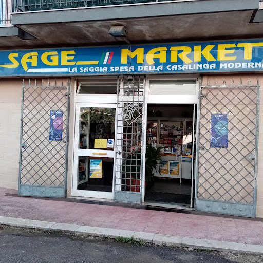 Sage Market di Losavio Gaetano