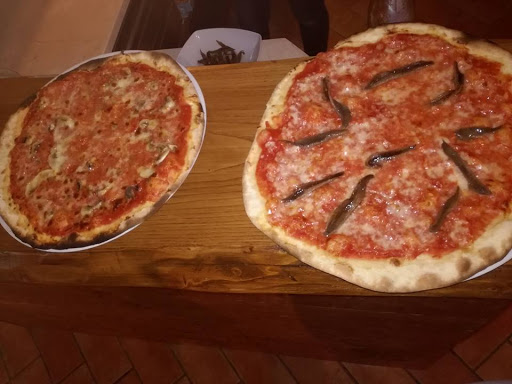 Trattoria - Pizzeria La Locanda di Renzo Berardicu - Thumbnail