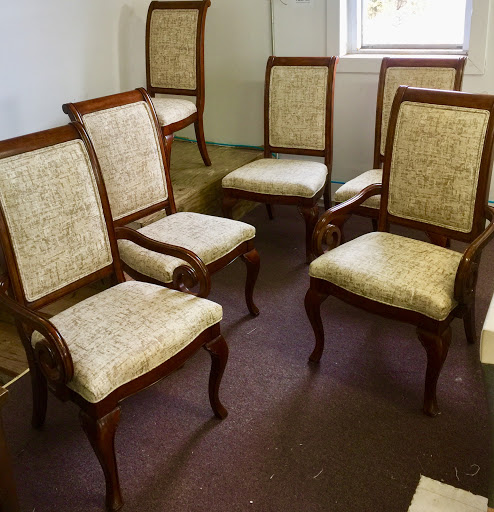 Mindful Upholstery LLC - Thumbnail